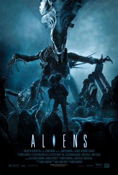 外星電影|Alien Movies 